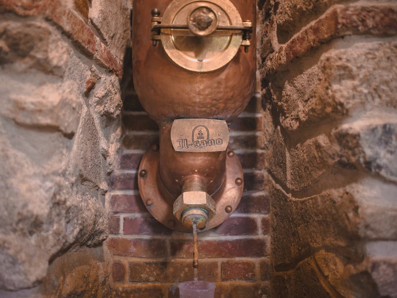 Pivní lázně s ubytováním v *** hotelu