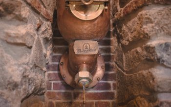 Pivní lázně s ubytováním v *** hotelu