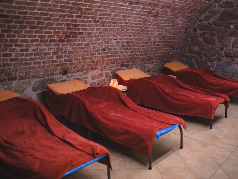 Pivní lázně s ubytováním v *** hotelu