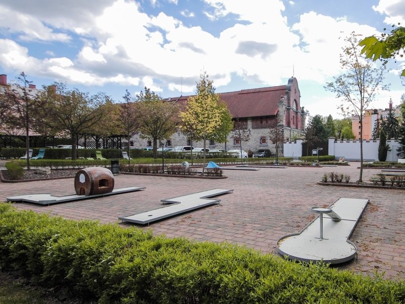 Pivní lázně s ubytováním v *** hotelu