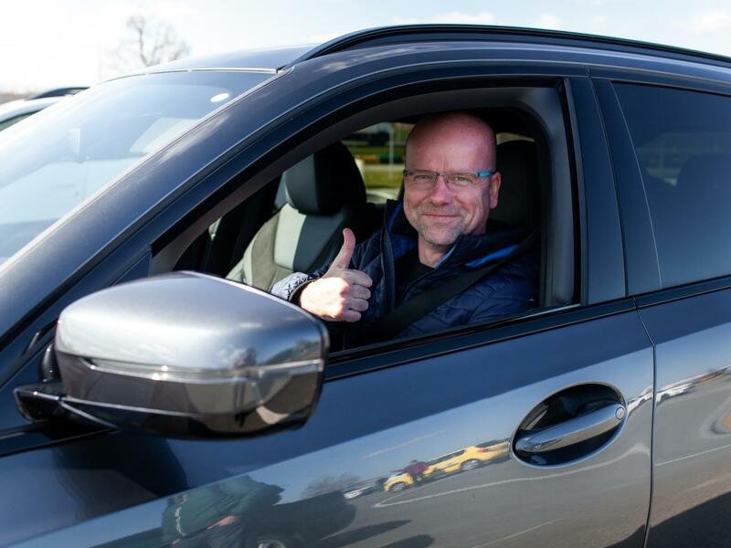 Škola bezpečné jízdy