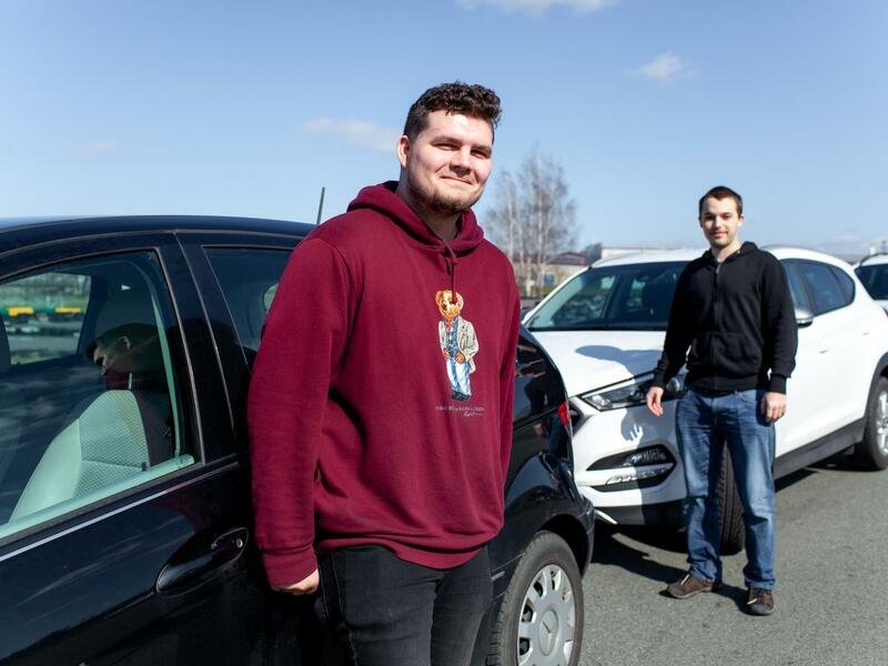 Škola bezpečné jízdy