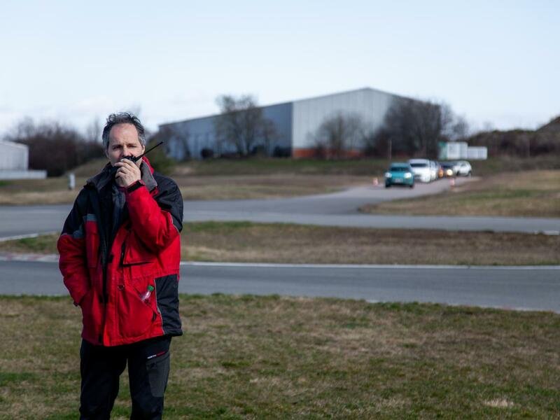 Škola bezpečné jízdy