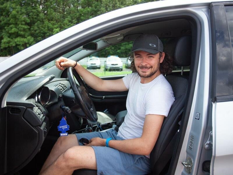 Škola bezpečné jízdy