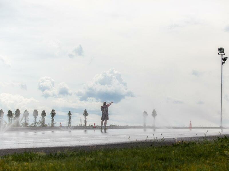 Škola bezpečné jízdy