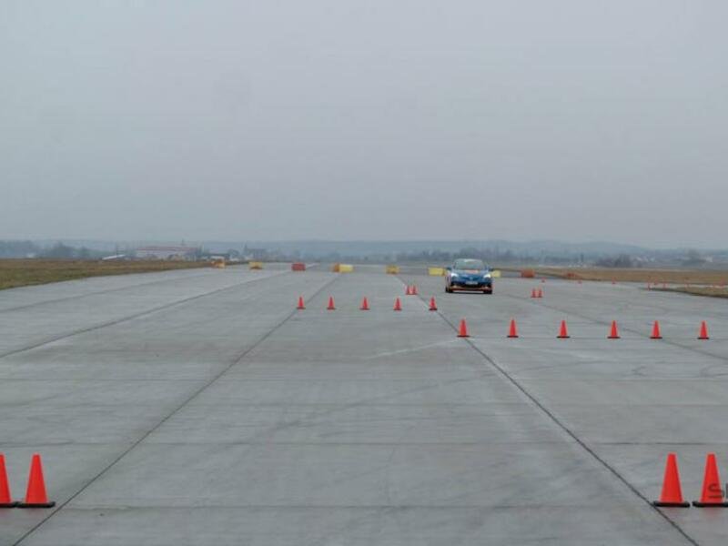 Škola bezpečné jízdy