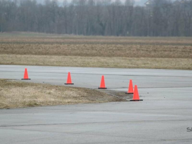 Škola bezpečné jízdy