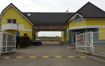 Škola bezpečné jízdy