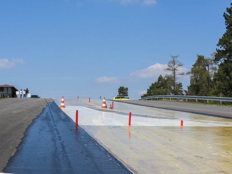 Škola bezpečné jízdy