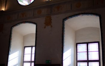 Pivní pobyt na Zámku Svijany