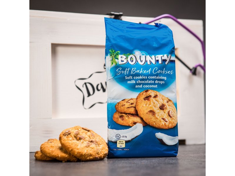 Dámská dárková truhla plná sladkostí Celá ČR