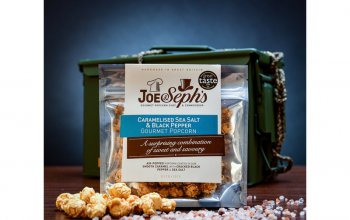 Dárková Army bedna pro gurmány Celá ČR