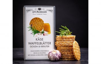 Dárková Army bedna pro gurmány Celá ČR