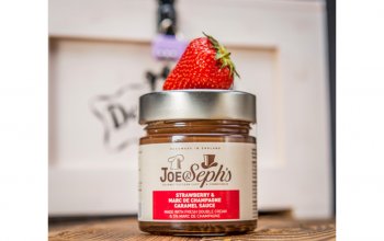 Dámská dárková truhla s Proseccem Celá ČR