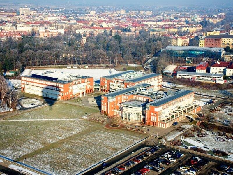 Soukromý let balónem Vysočina