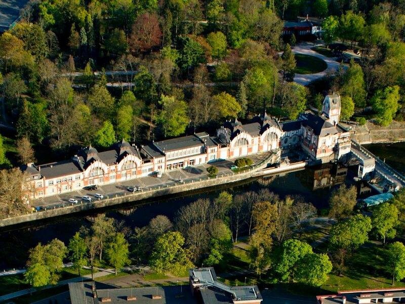 Soukromý let balónem Vysočina