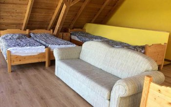 Zážitková noc v zoo