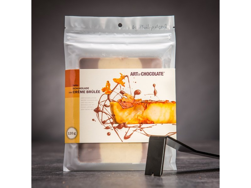 Originální dárková bedna plná čokolády Celá ČR