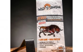 Originální dárková bedna s Jägermeisterem Celá ČR