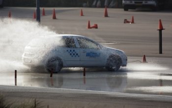 Škola bezpečné jízdy