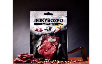 Originální dárková bedna s cognacem VSOP Celá ČR