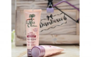 Dámská dárková truhla s pleťovou kosmetikou Celá ČR