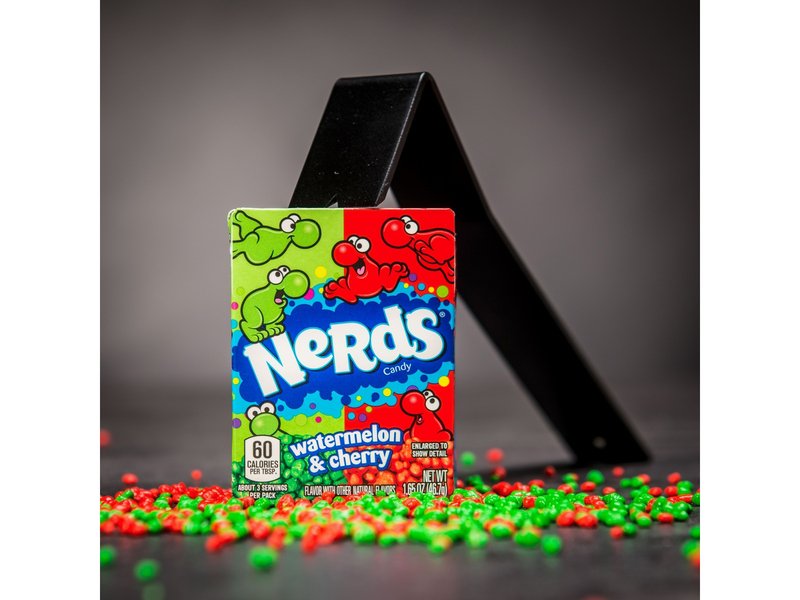 Originální dárková bedna plná sladkostí Celá ČR