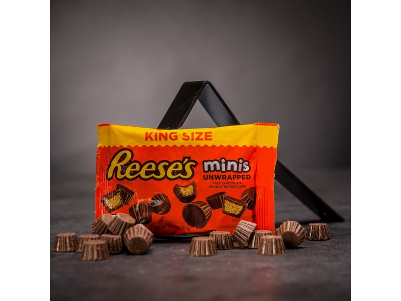 Originální dárková bedna plná sladkostí Celá ČR