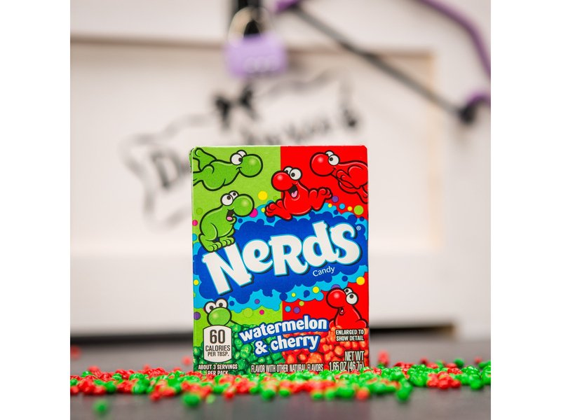 Dámská dárková truhla plná sladkostí Celá ČR