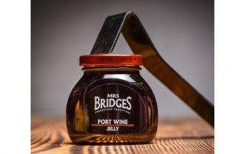 Originální dárková bedna XXL se suchým vínem Celá ČR