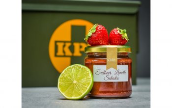 Dárková Army bedna pro gurmány Celá ČR