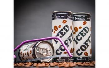 Dámská dárková truhla pro milovnice kávy Celá ČR