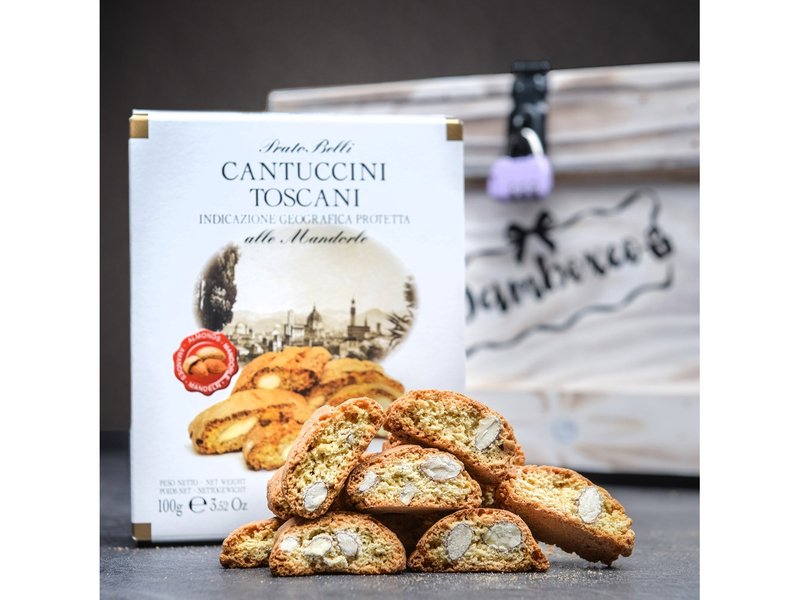 Dámská dárková truhla s Proseccem Celá ČR