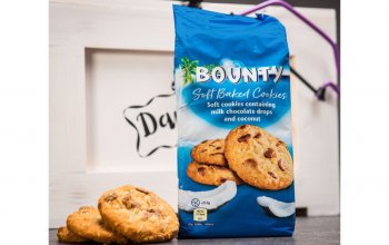 Dámská dárková truhla plná sladkostí Celá ČR