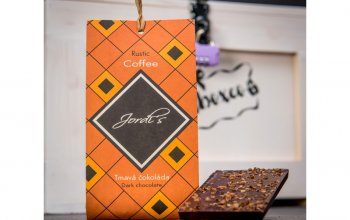 Dámská dárková truhla pro milovnice kávy Celá ČR