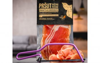 Dámská dárková truhla plná specialit Celá ČR