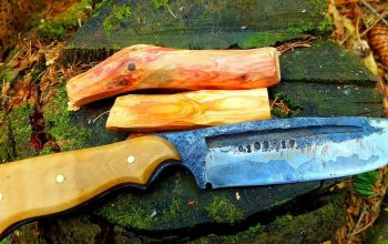 Kurz přežití v přírodě