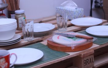 Soukromý kurz vaření vietnamské kuchyně Praha