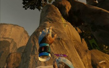 Půjčení virtuální reality až domů + 20 VR her…