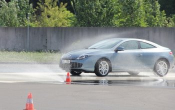 Škola bezpečné jízdy