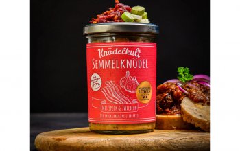 Dárková Army bedna pro gurmány Celá ČR