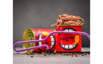 Dámská dárková truhla plná specialit Celá ČR