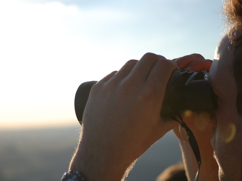 Let balónem pro chlapy