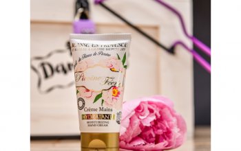 Dámská dárková truhla s tělovou kosmetikou Celá ČR