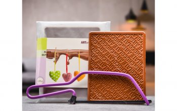 Dámská dárková truhla plná specialit Celá ČR