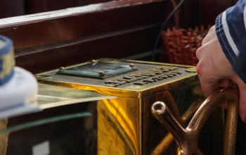 Plavba na lodi pražskými Benátkami Praha