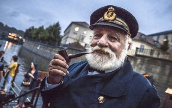 Plavba na lodi pražskými Benátkami Praha