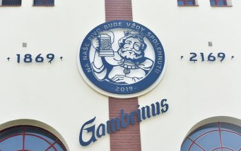 Prohlídka pivovaru Gambrinus s ochutnávkou