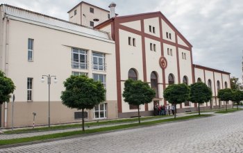 Prohlídka pivovaru Gambrinus s ochutnávkou