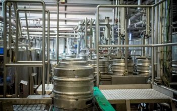 Prohlídka pivovaru Radegast s ochutnávkou